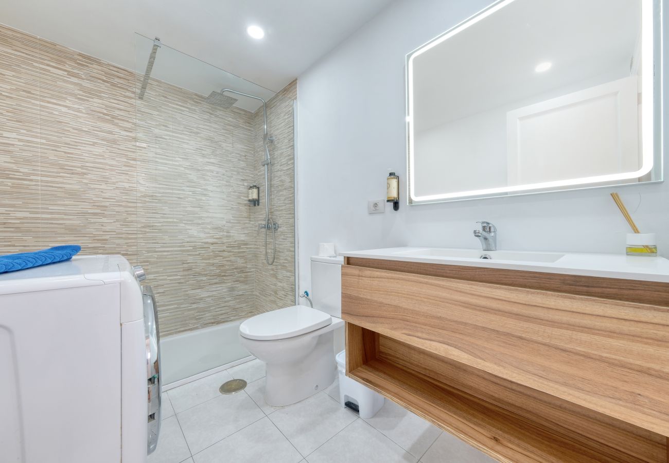 Casa en Puerto del Carmen - Suite Zefiro - 500M de la playa By LVH