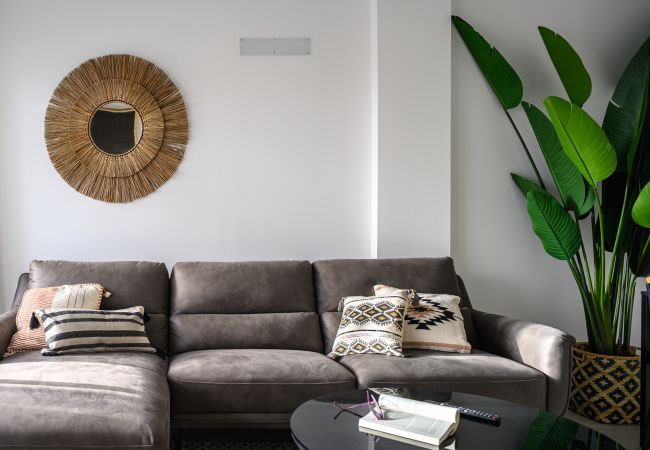 Casa en Playa Blanca - Pachamama House - Near the beach, Air-Con, Fast Wifi and SAT tv Casa en Playa Blanca - Pachamama House - Near the beach, Air-Con, Fast Wifi and SAT tv