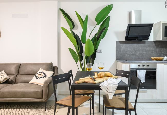 Casa en Playa Blanca - Pachamama House - Near the beach, Air-Con, Fast Wifi and SAT tv Casa en Playa Blanca - Pachamama House - Near the beach, Air-Con, Fast Wifi and SAT tv