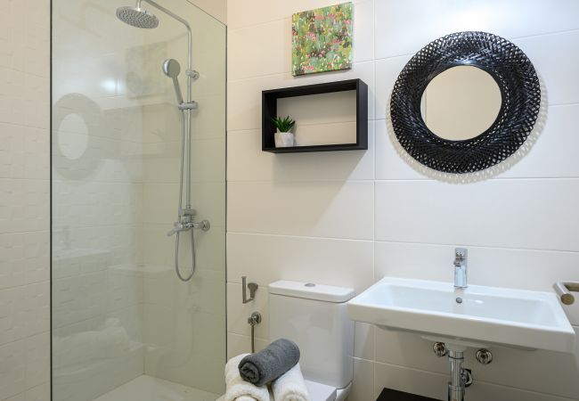 Casa en Playa Blanca - Pachamama House - Near the beach, Air-Con, Fast Wifi and SAT tv Casa en Playa Blanca - Pachamama House - Near the beach, Air-Con, Fast Wifi and SAT tv