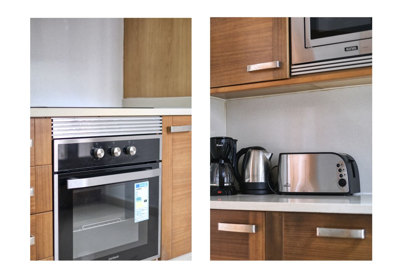 Villa en Playa Blanca - Villa Flavia - Piscina Privada, Jacuzzi, BBQ y Sala de Juegos By Lanzarote Vacation Homes