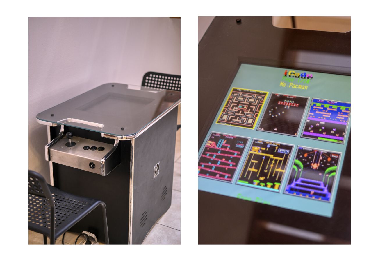 Villa en Playa Blanca - Villa Flavia - Piscina Privada, Jacuzzi, BBQ y Sala de Juegos By Lanzarote Vacation Homes