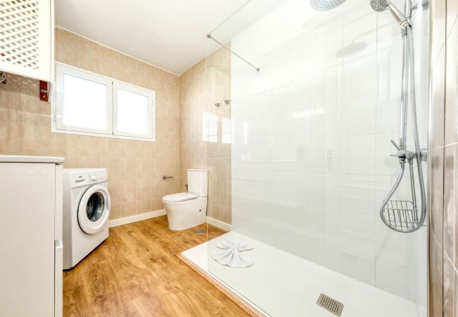 Casa en Puerto del Carmen - Refugio Volcánico - cerca de la playa, ideal para parejas Casa en Puerto del Carmen - Refugio Volcánico - cerca de la playa, ideal para parejas