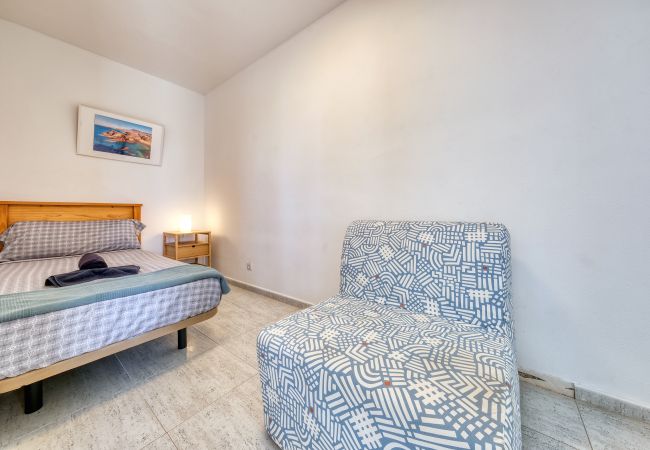 Casa en Playa Blanca - Bonitas Vistas, wifi rápido y balcón  Casa en Playa Blanca - Bonitas Vistas, wifi rápido y balcón