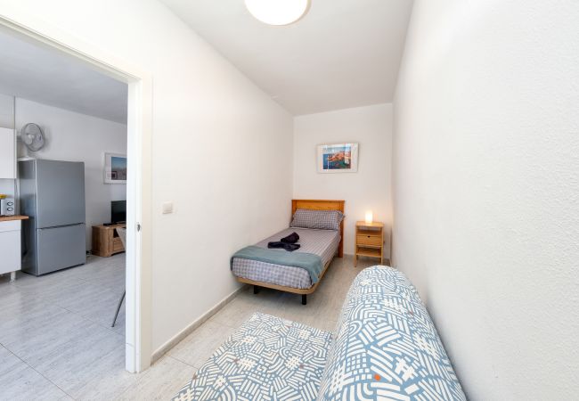 Casa en Playa Blanca - Bonitas Vistas, wifi rápido y balcón  Casa en Playa Blanca - Bonitas Vistas, wifi rápido y balcón