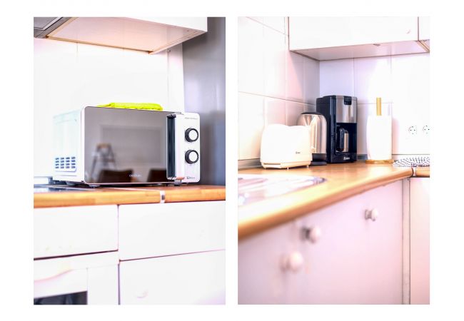 Casa en Playa Blanca - Bonitas Vistas, wifi rápido y balcón  Casa en Playa Blanca - Bonitas Vistas, wifi rápido y balcón