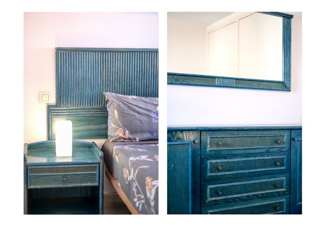 Casa en Playa Blanca - Bonitas Vistas, wifi rápido y balcón  Casa en Playa Blanca - Bonitas Vistas, wifi rápido y balcón