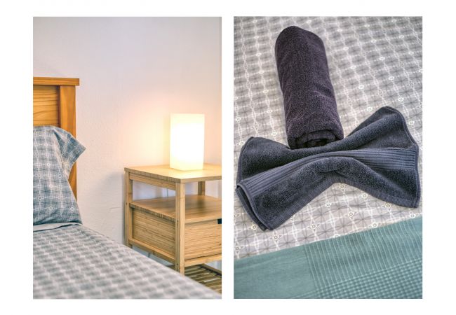 Casa en Playa Blanca - Bonitas Vistas, wifi rápido y balcón  Casa en Playa Blanca - Bonitas Vistas, wifi rápido y balcón