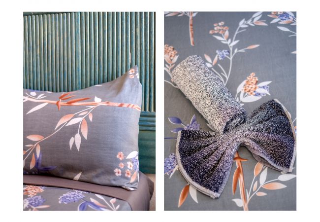 Casa en Playa Blanca - Bonitas Vistas, wifi rápido y balcón  Casa en Playa Blanca - Bonitas Vistas, wifi rápido y balcón