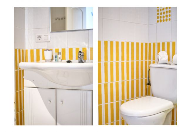 Casa en Playa Blanca - Bonitas Vistas, wifi rápido y balcón  Casa en Playa Blanca - Bonitas Vistas, wifi rápido y balcón