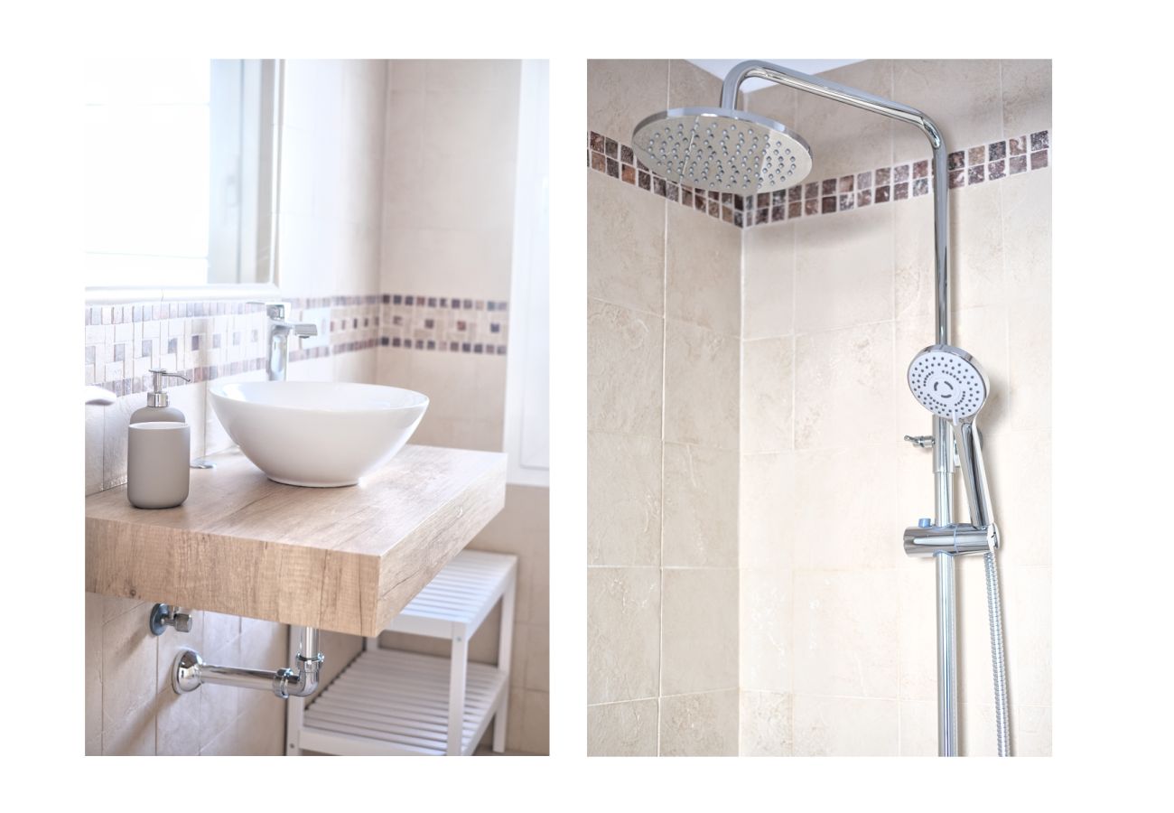 Villa en Puerto Calero - Villa Mar Azul Puerto Calero - Piscina privada y BBQ By Lanzarote Vacation Homes