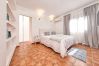 Villa en Playa Blanca - Villa Aurelia - Piscina, Jacuzzi, BBQ y Ping-Pong By LVH