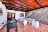 Villa en Playa Blanca - Villa Aurelia - Piscina, Jacuzzi, BBQ y Ping-Pong By LVH