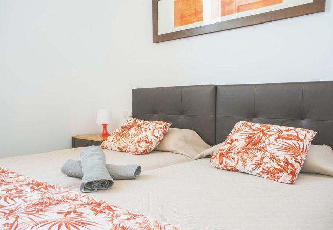 Casa en Costa Teguise - Pura Relajación - Gran terraza y Solarium Casa en Costa Teguise - Pura Relajación - Gran terraza y Solarium