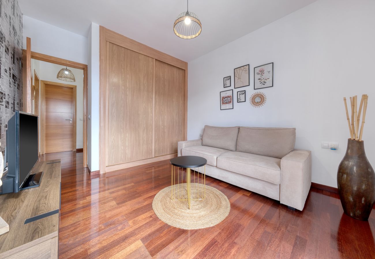 Casa en Costa Teguise - Costa Esmeralda - Piscina y Relax By LVH