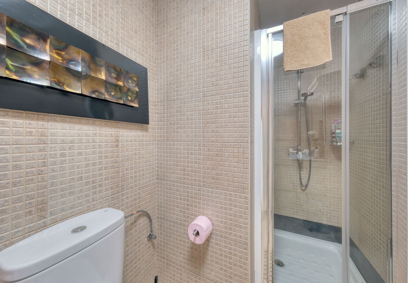 Casa en Costa Teguise - Costa Esmeralda Plus - Pool and Relax By LVH