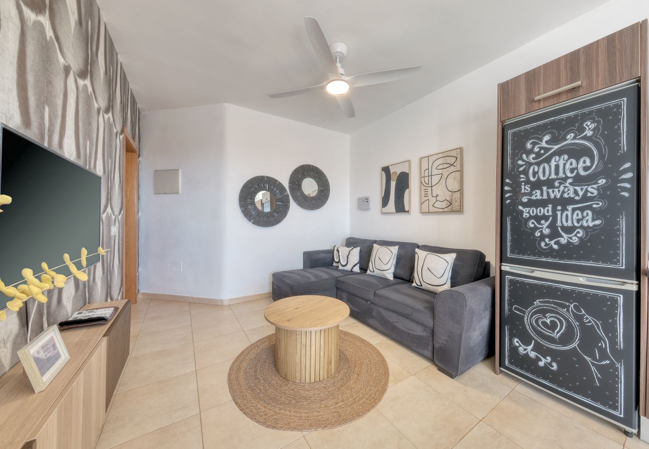 Casa en Costa Teguise - Costa Esmeralda Plus - Pool and Relax By LVH