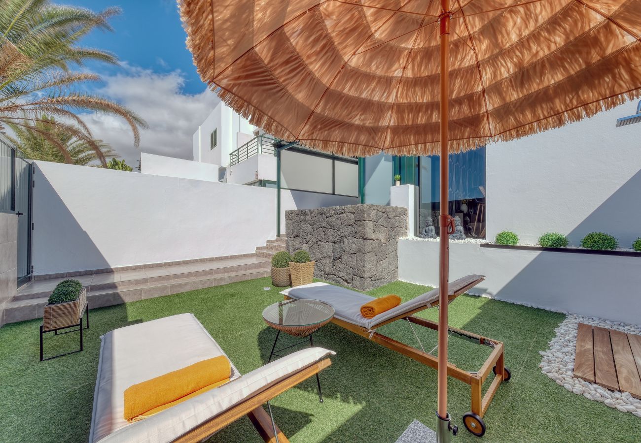 Casa en Costa Teguise - Costa Esmeralda Plus - Pool and Relax By LVH