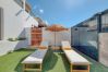 Casa en Costa Teguise - Costa Esmeralda Plus - Pool y Relax By LVH