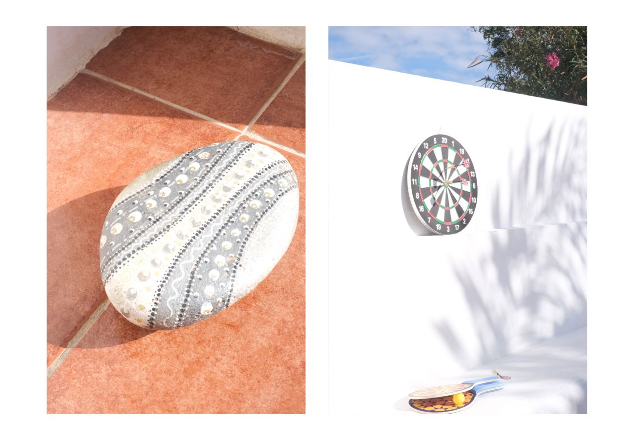 Villa en Playa Blanca - Villa Picasso - Piscina Privada, BBQ y Air-Con By Lanzarote Vacation Homes Villa en Playa Blanca - Villa Picasso - Piscina Privada, BBQ y Air-Con By Lanzarote Vacation Homes