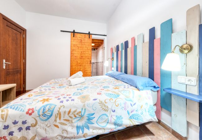 Casa en Playa Blanca - Casa Iria - Piscina privada y BBQ By Lanzarote Vacation Homes Casa en Playa Blanca - Casa Iria - Piscina privada y BBQ By Lanzarote Vacation Homes