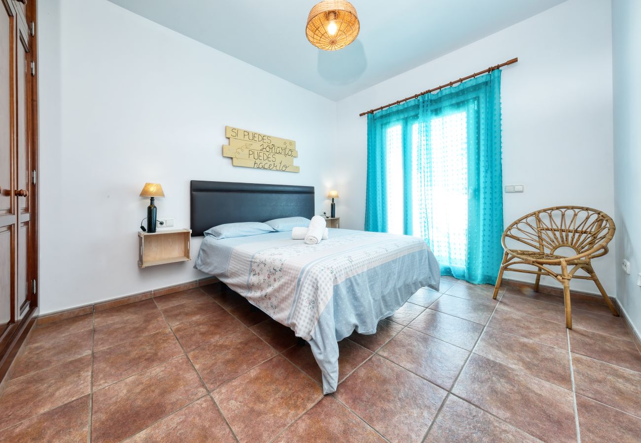 Casa en Playa Blanca - Casa Iria - Piscina privada y BBQ By Lanzarote Vacation Homes Casa en Playa Blanca - Casa Iria - Piscina privada y BBQ By Lanzarote Vacation Homes