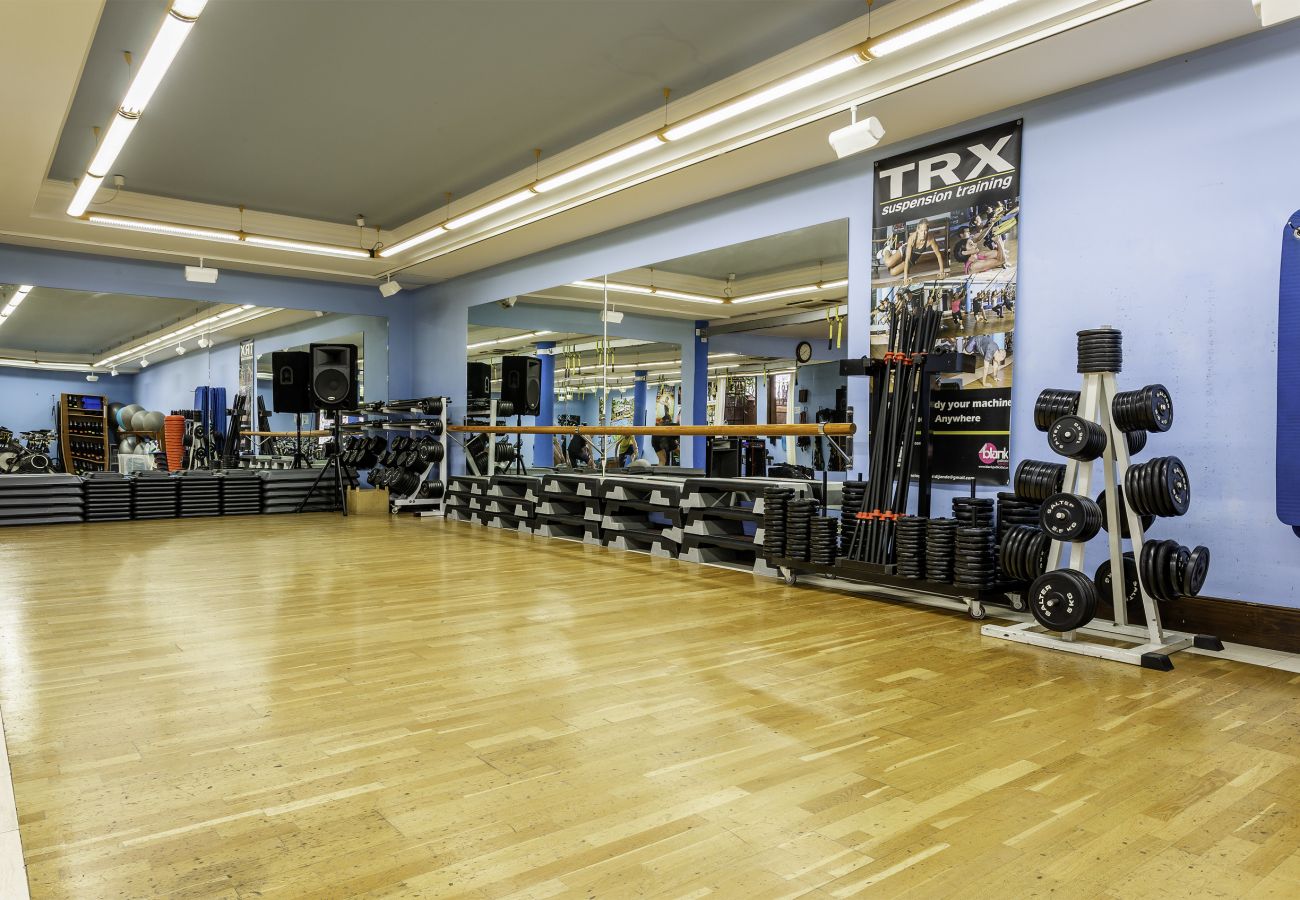 Casa en Puerto del Carmen - Orange Volcano - 200M de la Playa - Pool y Gym 