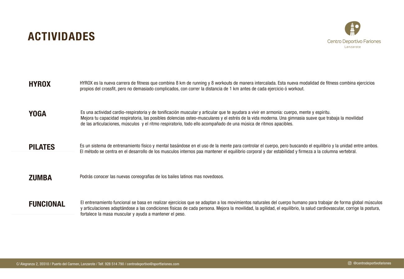 Casa en Puerto del Carmen - Orange Volcano - 200M de la Playa - Pool y Gym 