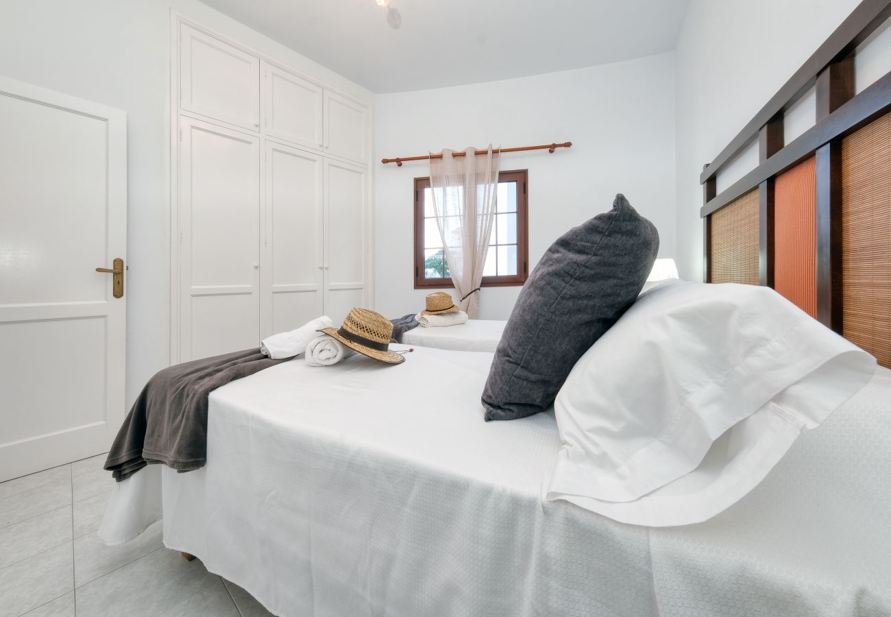 Casa en Puerto del Carmen - Casa El Varadero - Pool y Gym By LVH