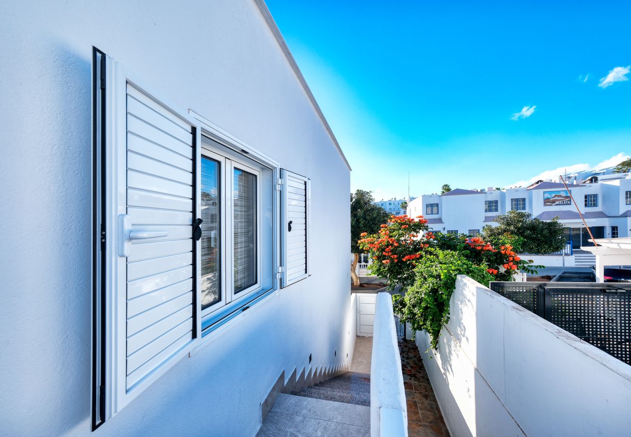 Casa en Puerto del Carmen - La Joya Suites-a 150 metros de la playa  Casa en Puerto del Carmen - La Joya Suites-a 150 metros de la playa