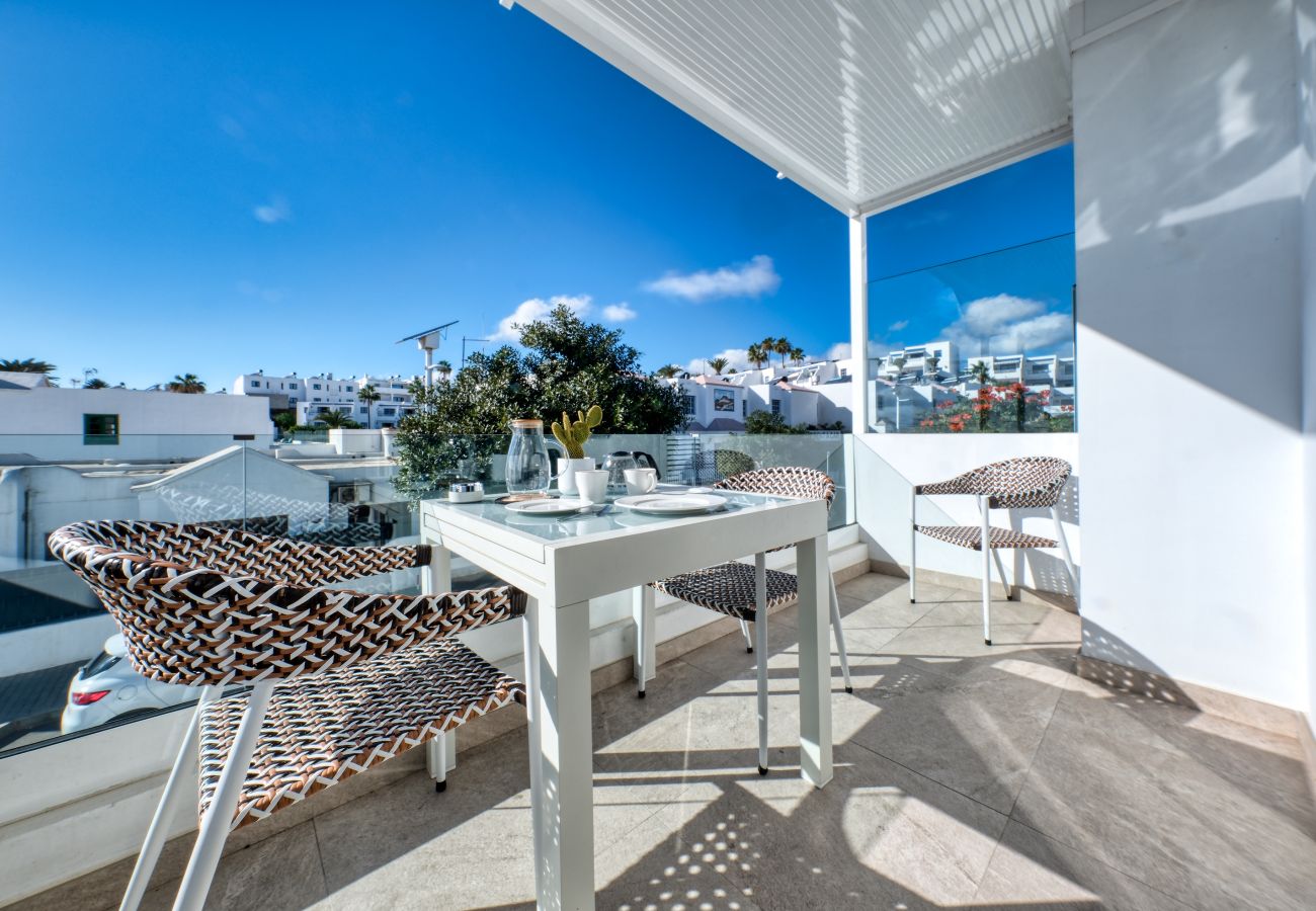Casa en Puerto del Carmen - La Joya Suites-a 150 metros de la playa  Casa en Puerto del Carmen - La Joya Suites-a 150 metros de la playa