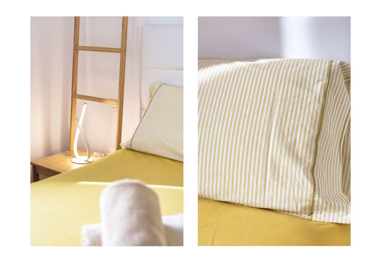 Casa en Playa Blanca - Villa Cassia - Piscina, Futbolín, BBQ y AACC By LVH