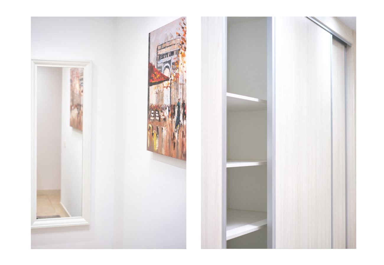 Casa en Playa Blanca - Villa Cassia - Piscina, Futbolín, BBQ y AACC By LVH