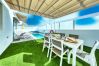 Casa en Playa Blanca - Villa Cassia - Piscina privada, Futbolín, BBQ, Air-Con y SAT Tv By Lanzarote Vacation Homes