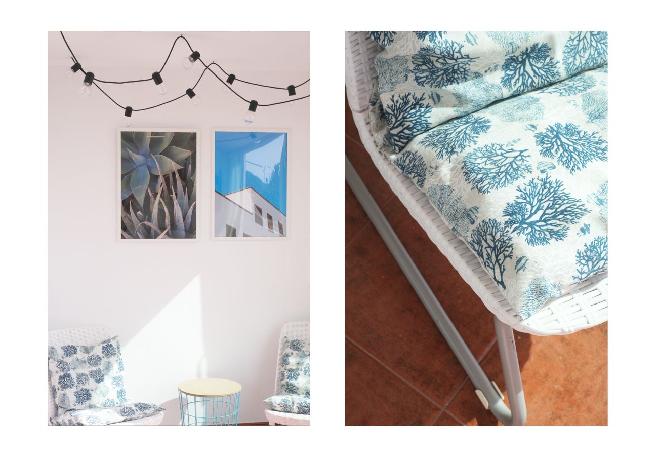 Casa en Puerto del Carmen - Casa Ramé - Frente a la Playa con AACC By LVH