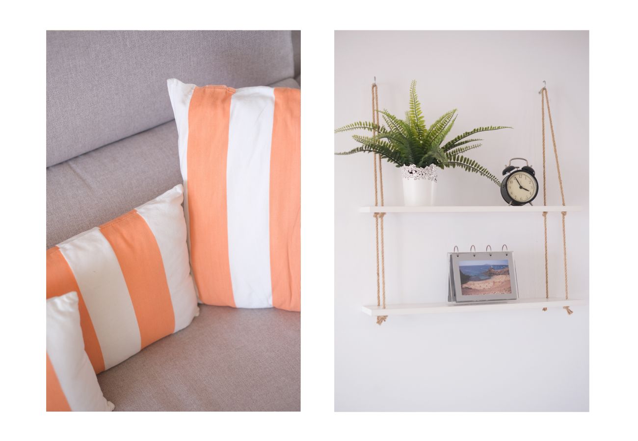 Casa en Puerto del Carmen - Casa Ramé - Frente a la Playa con AACC By LVH