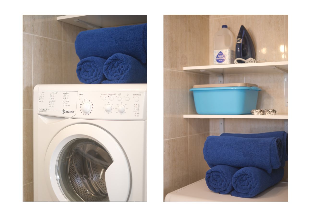 Casa en Puerto del Carmen - Casa Ramé - Frente a la Playa con AACC By LVH