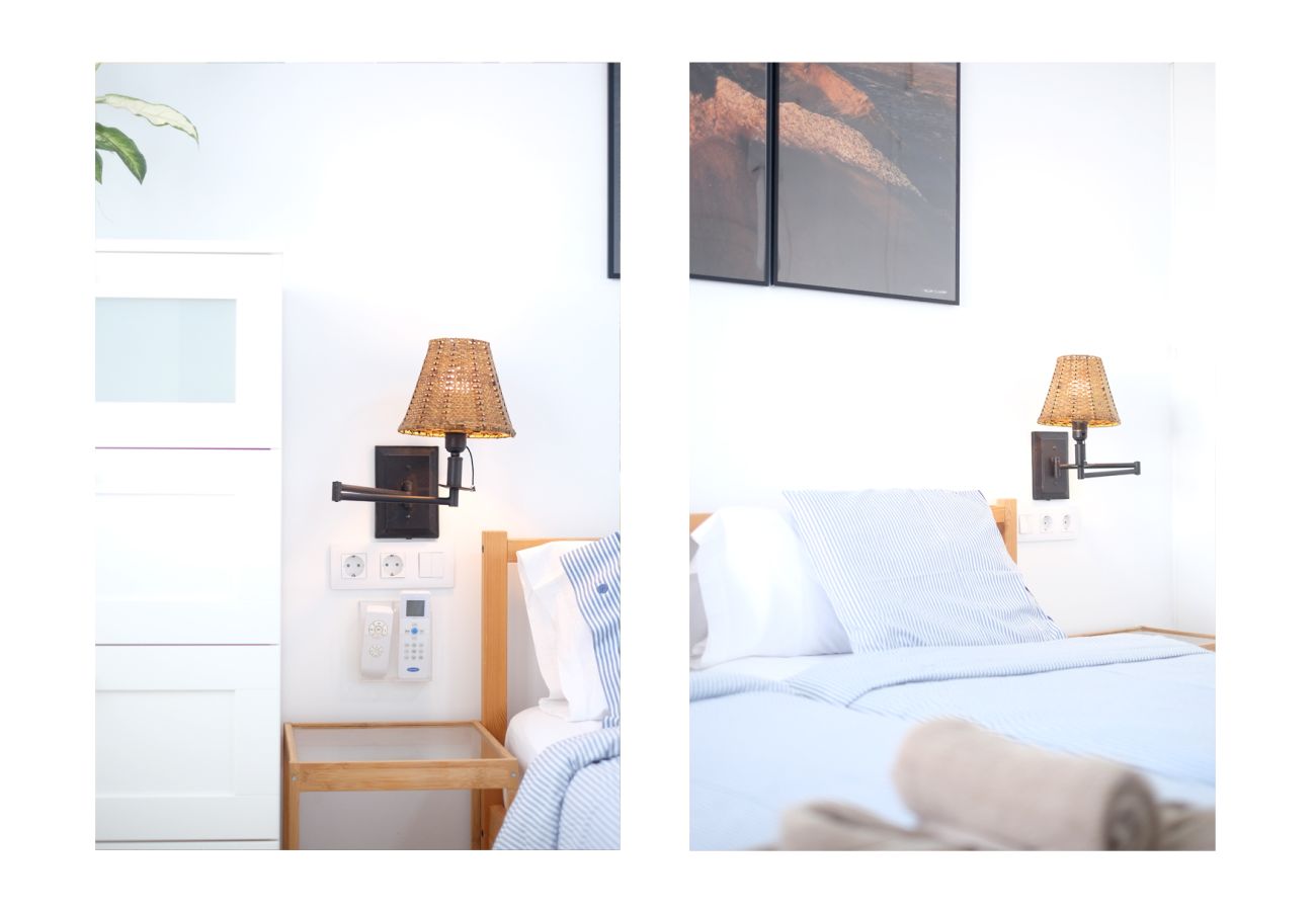 Casa en Puerto del Carmen - Casa Ramé - Frente a la Playa con AACC By LVH