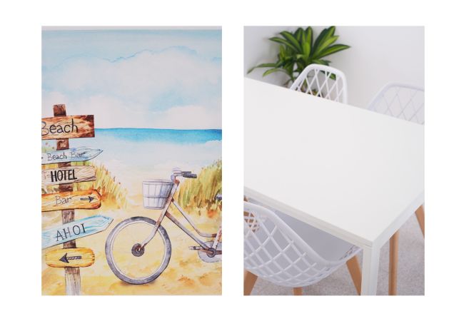 Casa en Arrieta  - Casa Aramén a pocos metros del mar Casa en Arrieta  - Casa Aramén a pocos metros del mar