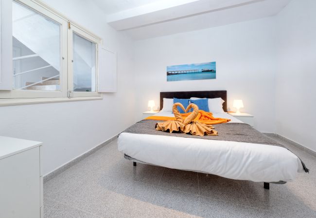 Casa en Arrieta  - Casa Aramén a pocos metros del mar Casa en Arrieta  - Casa Aramén a pocos metros del mar