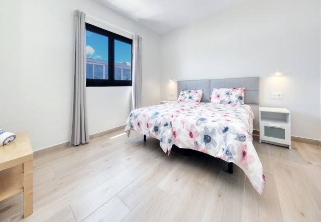 Casa en Puerto del Carmen - Casa Toñi al lado del mar  Casa en Puerto del Carmen - Casa Toñi al lado del mar