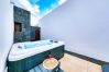 Villa en Playa Blanca - Villa Malolo - Piscina privada y Jacuzzi By Lanzarote Vacation Homes