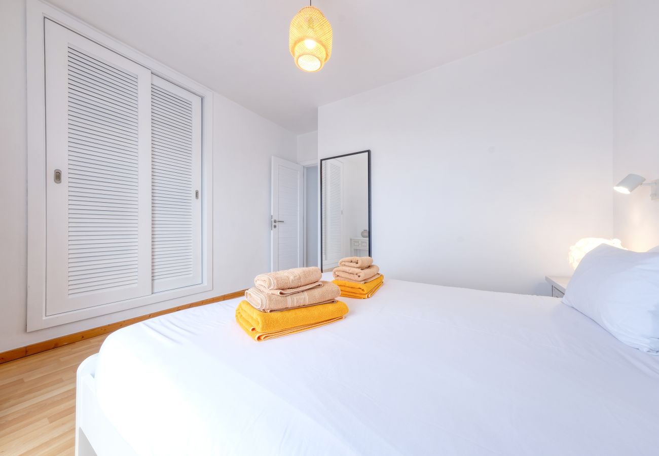 Casa en Playa Blanca - Playa Blanca Sunset - Piscina y BBQ By LVH