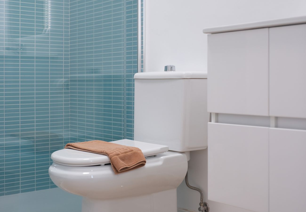 Casa en Playa Blanca - Playa Blanca Sunset - Piscina y BBQ By LVH