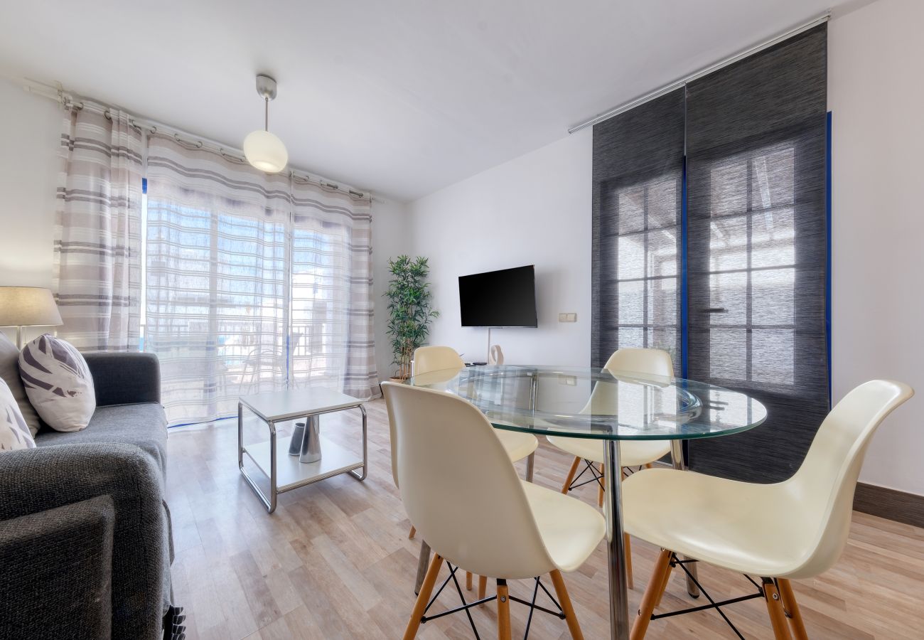 Casa en Playa Blanca - Playa Blanca Sunset - Piscina y BBQ By LVH