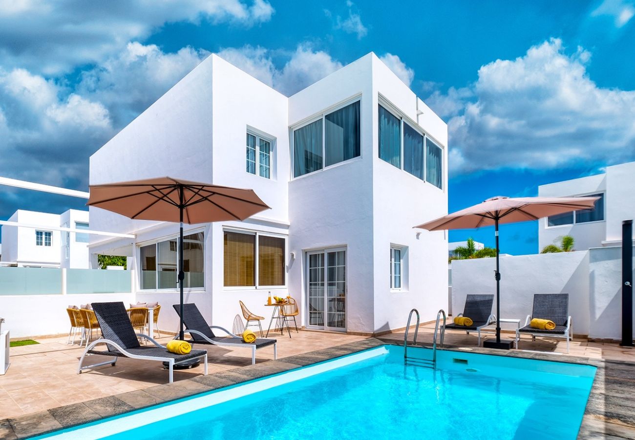 Piscina Piscina