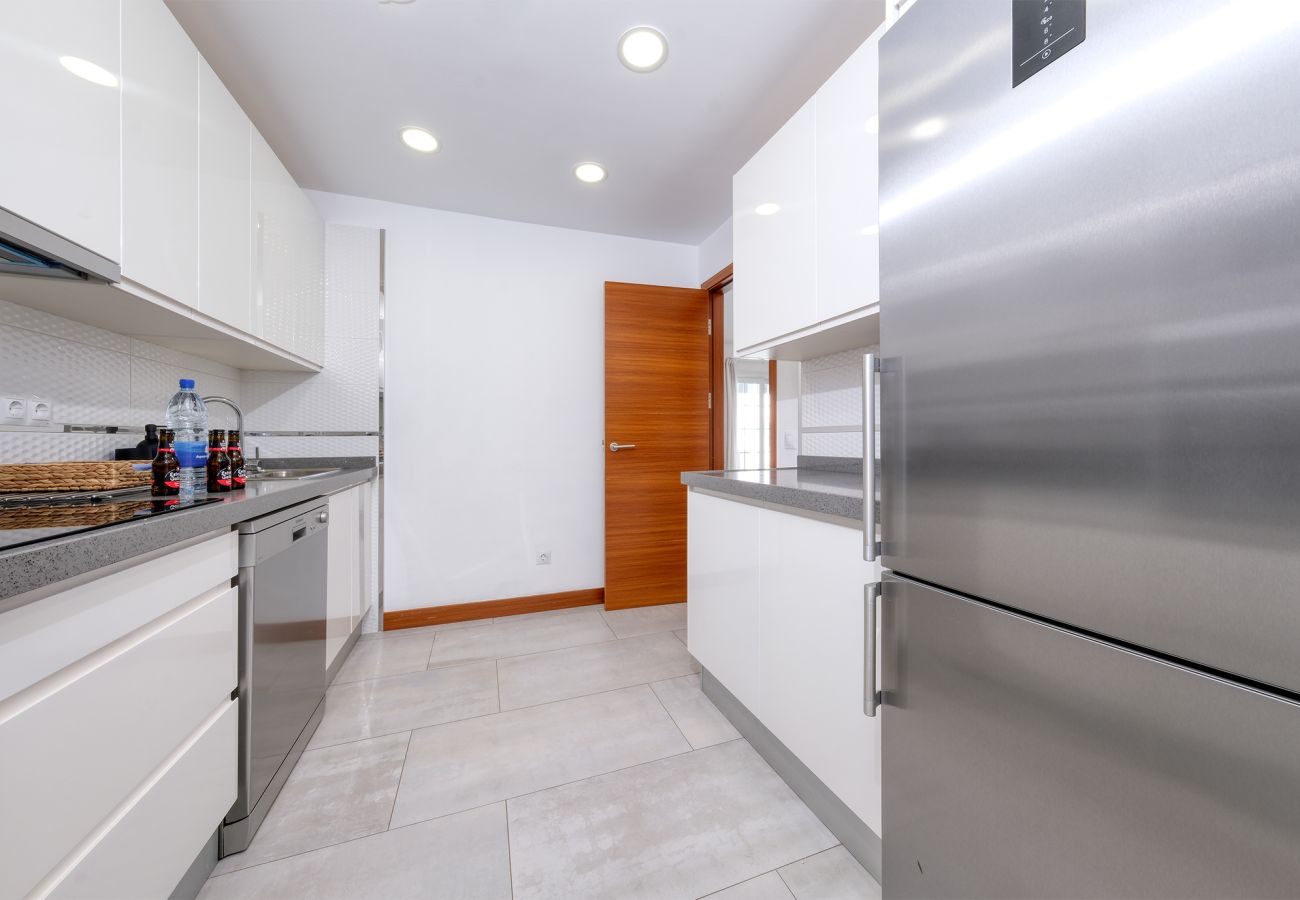 Casa en Playa Blanca - Lanzarote 2 - Piscina, AACC y BBQ By LVH