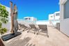 Casa en Playa Blanca - Lanzarote 2 - Piscina Privada,  Air-Con y BBQ By Lanzarote Vacation Homes