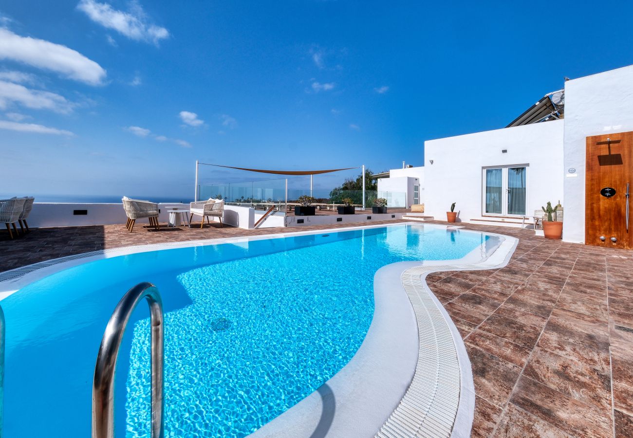 Alquiler por habitaciones en Macher - Casa Serena 10, Suite  1