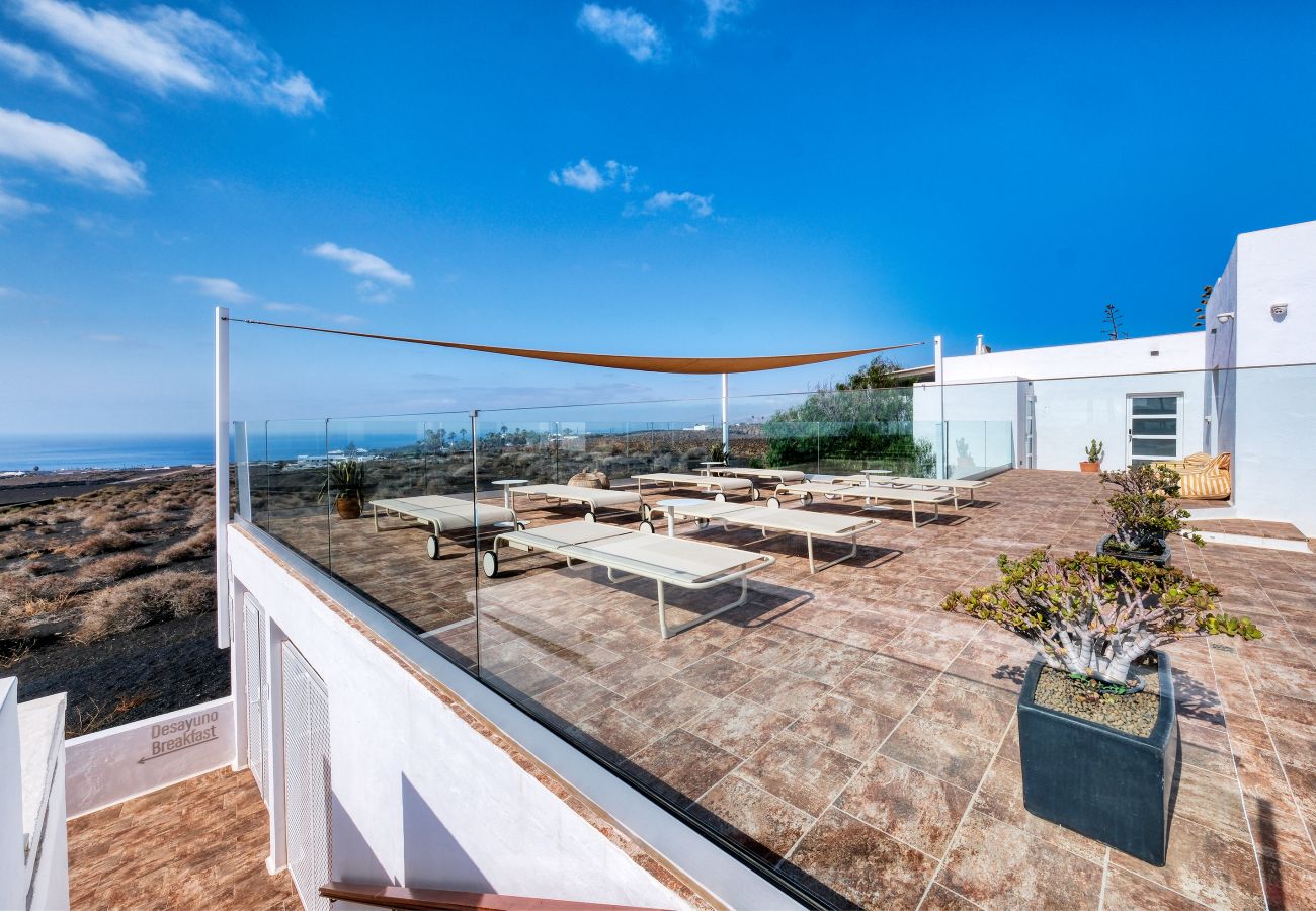 Alquiler por habitaciones en Macher - Casa Serena 10, Suite 3